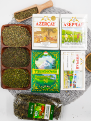 Чай