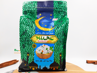 Рис басмати "Hilal" 2кг